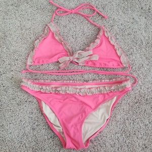 Victoria's Secret Bikini